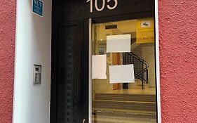 Calle las armas 105